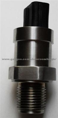 Pressure Sensor