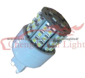 G9 Led Light-G9-48x3528smd