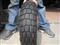 Duro Super Quality New Tubeless Tyre 120/ 80-12 Honda