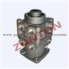 Foot Brake Valve