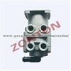 Foot Brake Valve