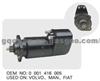 Starter For Volvo MAN 0001416005