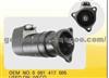 Starter For IVECO 0001417005