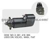 Starter For Volvo MAN 0001416005