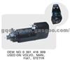 Starter For VOLVO 0001416009