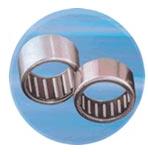 Needle rooler bearing BCH 06604