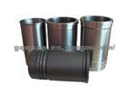 Deutz 912, 913,413, 1013series of Cylinder Liners 004