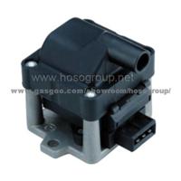 Ignition Coil-4005