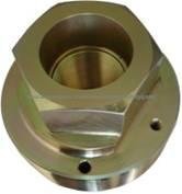 Vibration Reduction System Part