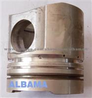 Piston Komatsu S6D95,S6D105,6D125,NT855,S6D155,6D-170