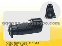 Starter For EVICO 0001417064