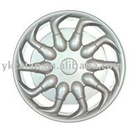 Wheel cover    14