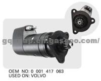 Starter For VOLVO 0001417063
