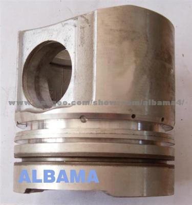 Piston for Komatsu S6D95 S6D105