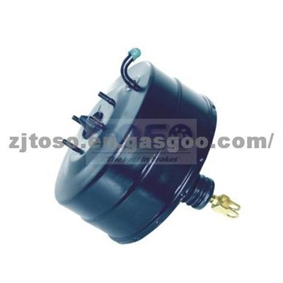 Isuzu Brake Booster 046