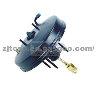 Isuzu Brake Booster 049