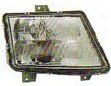 Head lamp for BENZ VITO 1996-2002