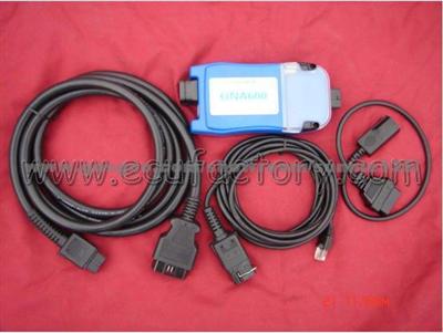 Super Gna600  Honda&acura Diagnostic System