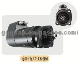 Starter Neutal packing Main Raw Material