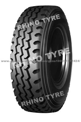 Truck Tyre1200r24 with Gcc Certificate