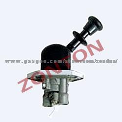 9617222660 Hand Brake Valve