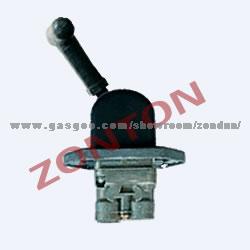 9617231080 Hand Brake Valve