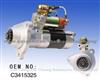 Qdj2816 Starter for C3415325