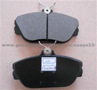 Brake Pad For Ford D601