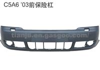 Front Bumper for Audi A6