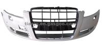 Front  Bumper for Audi C6 06-07'year