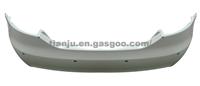 Rear Bumper for Audi C6 09-10'year