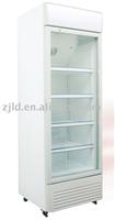 Cooling showcase--Refrigerator