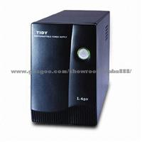 Uninterruptible Power Supply