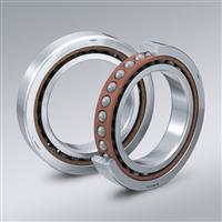 Deep groove ball bearing 16016