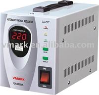Digital Automatic Voltage Regulator(AVR) / Stabilizer