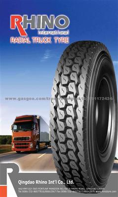 Truck Tyre 315/ 80r22. 5