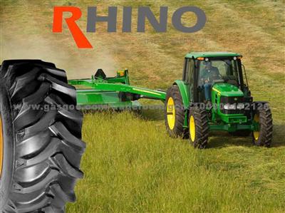 Tractor Tyre