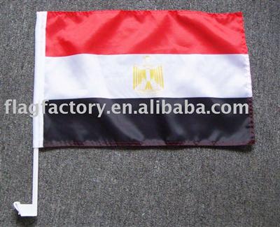 Car Flag/Flying Flag/Window car flag/polyester car flag/knitted polyester car flag