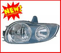 Toyota Auto Lamp