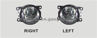 Fog Lamp for NISSAN PATROL 2005,ONST-NS007