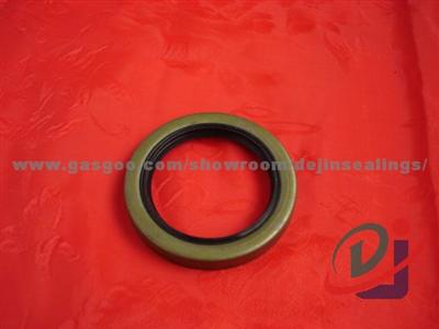 Toyota Oil Seal