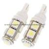 T9 SMD Led Signal Light with Canbus