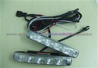 Daytime Running Led Light