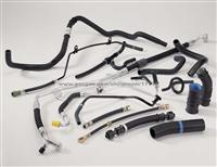 Oil Cooling Hose And Assemblies Great Wall