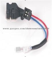 Bmw Blower Resistor 9 140 010 099