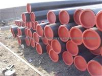 Seamless Pipe(Material: ASTM A53, ASTM A106,,10#, 20#, 45#, 16Mn, C20, C45, St52, GB8162, GB8163, GB9711.1-1997, GB3087)