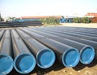 Astm A106 Seamless Steel Pipe