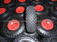 Rubber Wheel