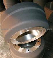 Gunite Webb Brake Drum 3800x