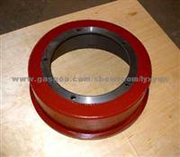 Nissan Brake Drum 40206-90162